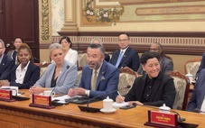 Hạ nghị sĩ Daniel Lộc Nguyễn: Ngành nội thất Việt Nam có thể dùng gỗ Mỹ để tránh thuế quan