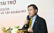 Giải bóng đá Cúp Quốc gia 2025 - 2026 có tên gọi mới