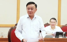 Bộ Chính trị, Ban Bí thư kết luận mới về định hướng số thứ trưởng và phó chủ tịch tỉnh, thành