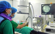 Hy vọng mới cho người bệnh đau lưng, đau khớp dai đẳng
