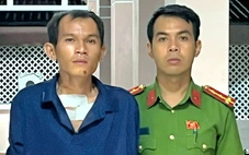 Khởi tố, bắt tạm giam bị can đâm chết thiếu tá công an đang làm nhiệm vụ