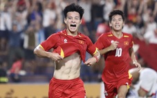 Xếp hạng U23 châu Á 2026: Việt Nam nhất bảng C
