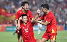 Thắng nhọc nhằn Yemen, U23 Việt Nam giành vé dự Giải U23 châu Á 2026