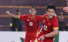 Người hùng của U23 Việt Nam nói gì khi thắng U23 Yemen?