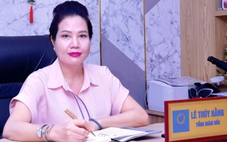Phi vụ sản xuất trái phép 6.255 lượng vàng miếng của cựu tổng giám đốc SJC