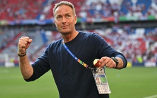 Leverkusen tìm ra người thay HLV Ten Hag