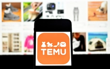 Temu giảm giá sâu tới 60% để giành lại thị trường Mỹ trước đối thủ Shein