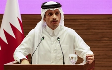 Tin tức thế giới 10-9: Qatar nói Israel 'phản bội'; Ông Trump: Cuộc tấn công Qatar 'tiếc nhưng đáng'
