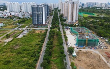 TP.HCM thi tuyển phương án kiến trúc ở dự án đường trên cao trục Bắc - Nam