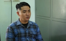 Giả vờ mua đồ tại tiệm tạp hóa rồi cướp giật dây chuyền của nữ chủ tiệm