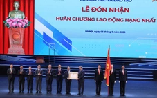 Lễ kỷ niệm 80 năm truyền thống ngành giáo dục và khai giảng năm mới