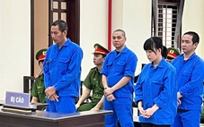 Tàng trữ 8,1kg ma túy, bán giúp một người 'không rõ' quen qua Telegram, nhận án tử hình