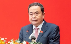 Chủ tịch Quốc hội: Cả dân tộc đang quyết tâm đến năm 2045 trở thành nước phát triển, thu nhập cao