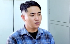 Giả vờ mua đồ tại tiệm tạp hóa rồi cướp giật dây chuyền của nữ chủ tiệm