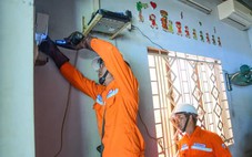EVN giải thích nguyên nhân gây lỗ 44.000 tỉ đồng, giá bán lẻ điện bán thấp hơn giá thành