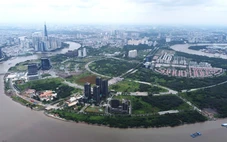 Kiến nghị bỏ quy hoạch cấp tỉnh và xã, thiết lập thu phí nhà đất