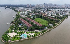 Bình Quới cần thêm cầu đường để phát triển thành khu sinh thái bền vững