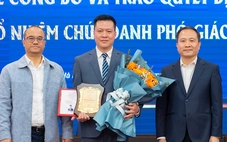 Ứng viên giáo sư, phó giáo sư: Ngành ít ỏi, ngành tăng vọt, vì sao?