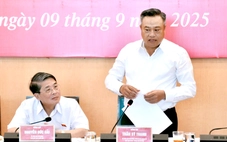 Chủ tịch Hà Nội: 8 tháng chuẩn bị đã có thể khởi công cao tốc vành đai 4, thay vì 10 năm như trước