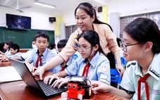 Con đi học sáng thứ Bảy, phụ huynh kêu trời!