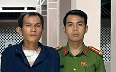 Khởi tố, bắt tạm giam bị can đâm chết thiếu tá công an đang làm nhiệm vụ