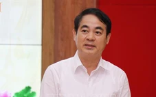Chỉ định ông Nghiêm Xuân Thành giữ chức Bí thư Tỉnh ủy Khánh Hòa nhiệm kỳ 2025 - 2030