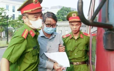 Cựu phó chủ nhiệm Văn phòng Quốc hội Phạm Thái Hà bị đề nghị 5-6 năm tù