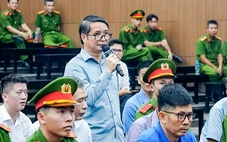 Đằng sau những bữa ăn tại nhà 'lãnh đạo cấp cao'