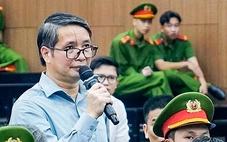 Đằng sau những bữa ăn tại nhà 'lãnh đạo cấp cao'