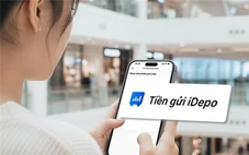 iDepo VIB - Nâng chuẩn tiền gửi