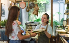 Đồng hành cùng hộ kinh doanh chuyển đổi số