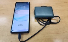 Vietnam Airlines cấm sử dụng pin sạc dự phòng lithium trên máy bay