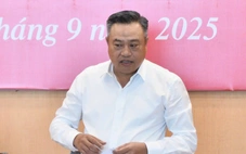 Chủ tịch Hà Nội: 8 tháng chuẩn bị đã có thể khởi công cao tốc vành đai 4, thay vì 10 năm như trước