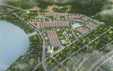 Khánh Hòa phê duyệt quy hoạch khu tái định cư tại Cam Lâm và Cam Ranh