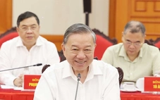 Tổng Bí thư: Đảng bộ các cơ quan Đảng Trung ương cần đi đầu khắc phục 'bệnh' lười suy nghĩ