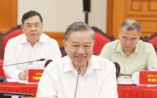 Tổng Bí thư: Đảng bộ các cơ quan Đảng Trung ương cần đi đầu khắc phục 'bệnh' lười suy nghĩ