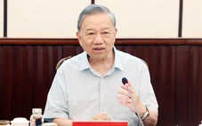 Tổng Bí thư Tô Lâm: Đảm bảo đủ trường, lớp, giáo viên, chấn chỉnh hạn chế, tiêu cực trong giáo dục