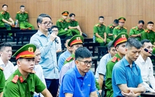 Đằng sau những bữa ăn tại nhà 'lãnh đạo cấp cao'