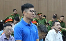 Lời khai về bữa ăn sáng tại nhà 'lãnh đạo cấp cao' giúp Tập đoàn Thuận An trúng thầu