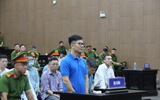 Lời khai về bữa ăn sáng tại nhà 'lãnh đạo cấp cao' giúp Tập đoàn Thuận An trúng thầu