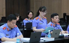 Viện kiểm sát nói chủ tịch Tập đoàn Thuận An đã 'giẫm đạp lên các quy định pháp luật'