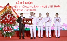Bộ trưởng Bộ Tài chính: Thủ tục thuế phải rõ ràng, dễ thực hiện