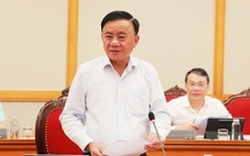 Bộ Chính trị, Ban Bí thư kết luận mới về định hướng số thứ trưởng và phó chủ tịch tỉnh, thành