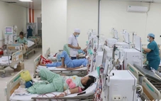Vì sao nhiều người trẻ đang khỏe mạnh bỗng dưng mắc bệnh thận?