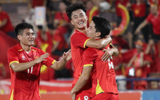 Vòng loại U23 châu Á 2026: U23 Việt Nam ưu tiên việc giành vé