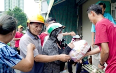 Bỏ 'gánh nặng' vàng mã: quay về cốt lõi hiếu kính