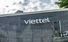 Viettel vững 'ngôi vương' thương hiệu giá trị nhất Việt Nam