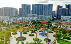 Vingroup khởi kiện một số tổ chức, cá nhân 'bịa đặt thông tin về tập đoàn'
