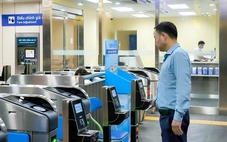 Từ metro số 1, TP.HCM nhân rộng cách mua vé thông minh ra nhiều loại hình khác