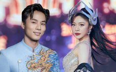 Hoa hậu, nam vương và những ước mong đầu năm mới 2026